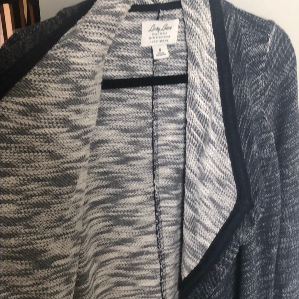 Lucky Brand jacket - Picture 4 of 4